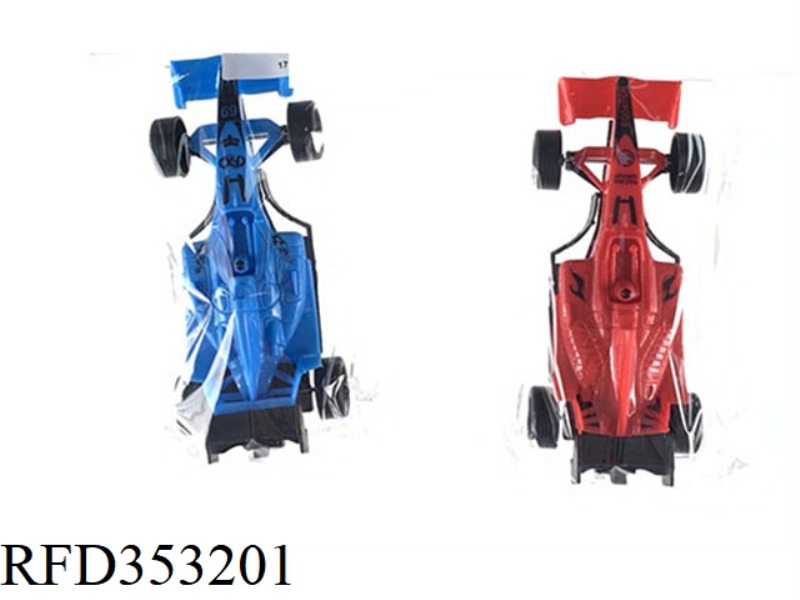 REAL COLOR PAD PRINTING BACK FORCE EQUATION CAR