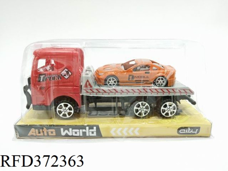 DRAG TO PULL BACK THE RACING CAR
