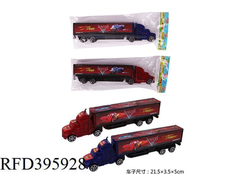 PULL BACK CARS