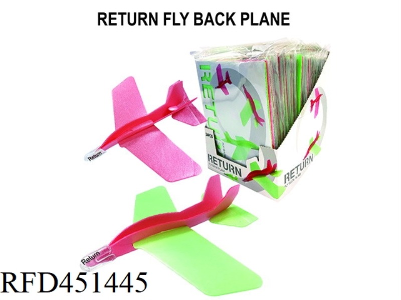 GYROPLANE 24PCS
