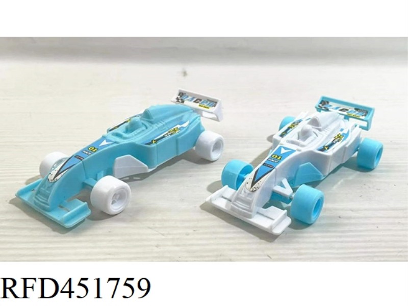 RETURN FORCE EQUATION CAR