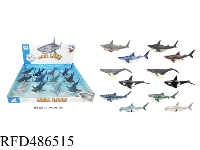 THERE ARE 12 OCEAN BOILERS