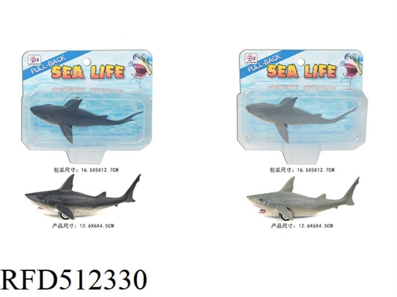 JAI FORCE JAWS 2 COLOR MIX