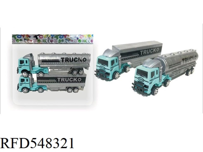 PULL-BACK TRANSPORTER