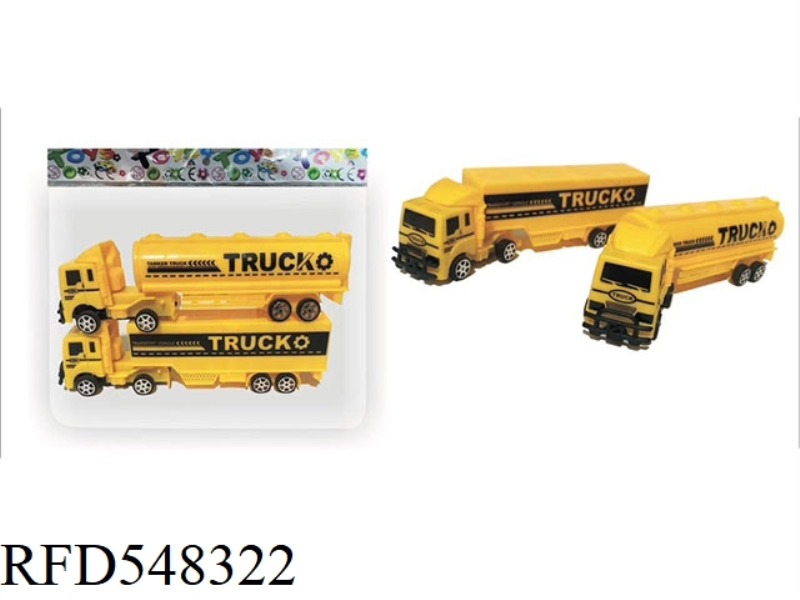 PULL-BACK TRANSPORTER