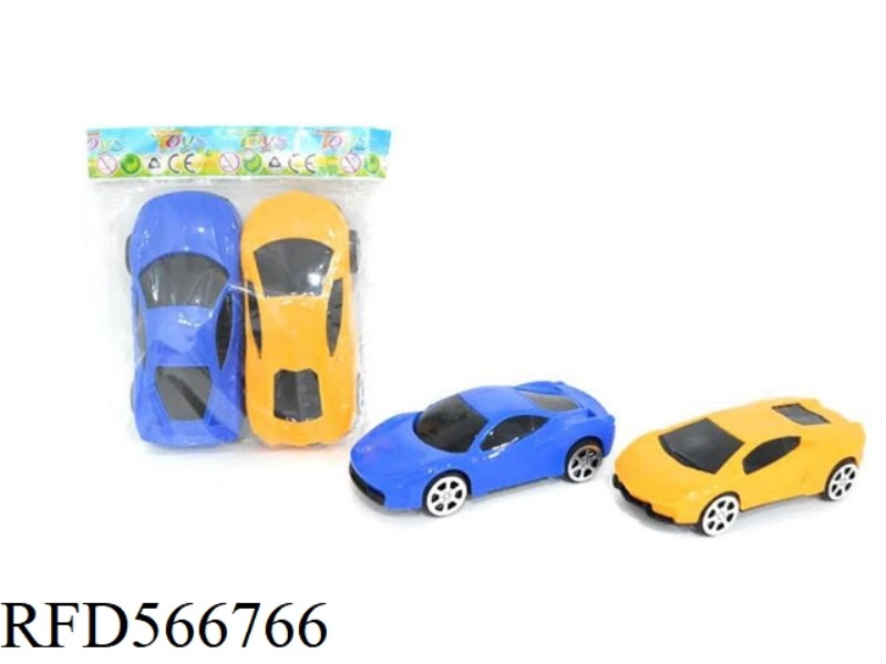 HUILI SPORTS CAR