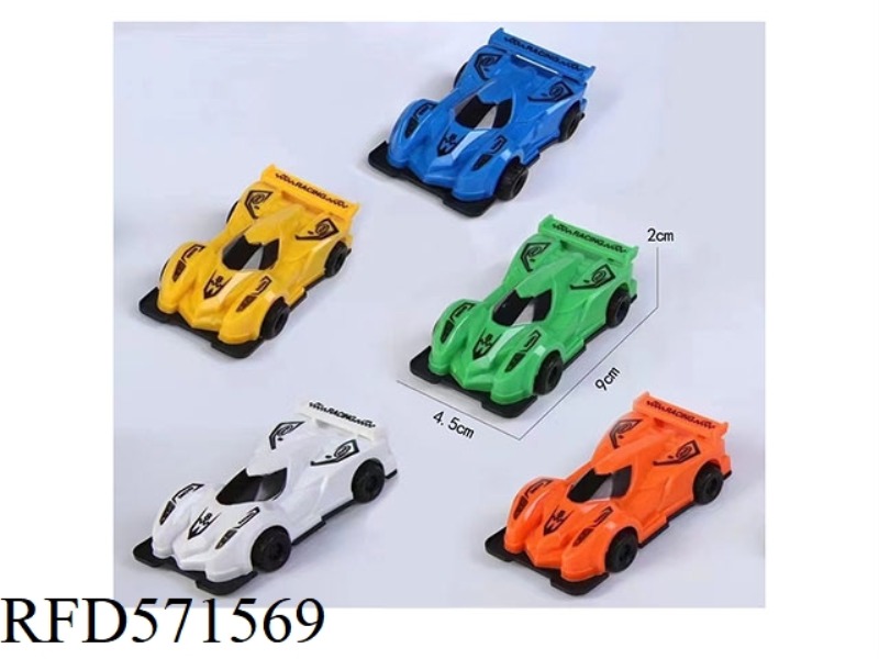 RACECAR