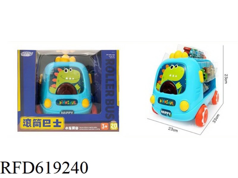ROLLER BUS