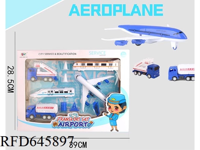AIR TRANSPORT COMMAND (GCC)