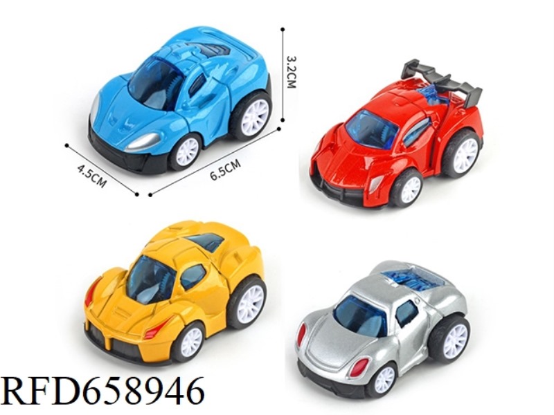 1:64 JAI AI Q VERSION RACING JAI AI