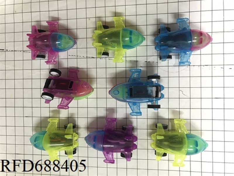 DEFORMABLE REGENERATIVE AIRCRAFT