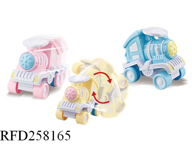 PRESSURE ROLL TRAIN 9PCS