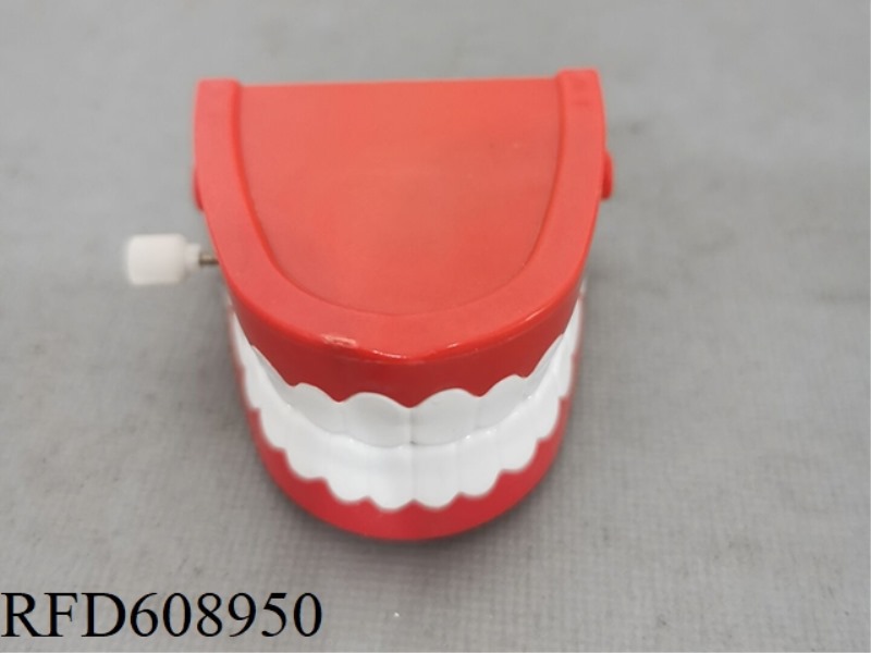UPPER CHAIN TEET