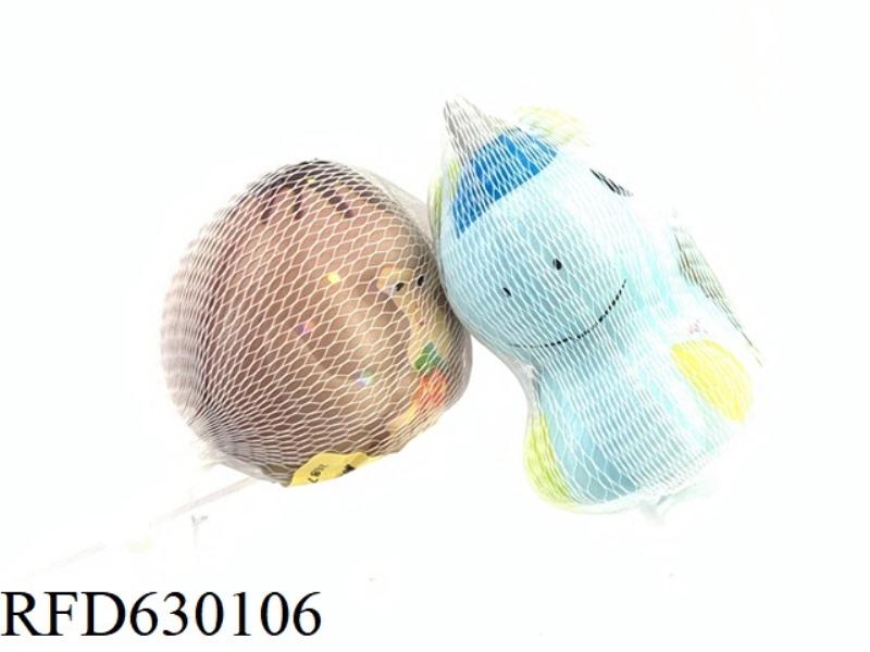 DECOMPRESSION TOY