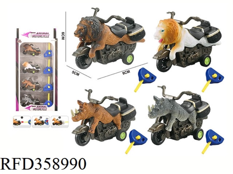 CATAPULT MOTORCYCLE