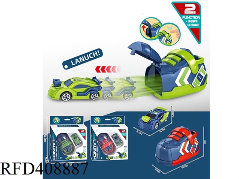 CATAPULT RUNNING SHOES