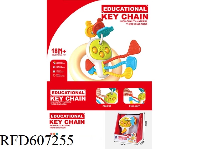 KEY LALA LE