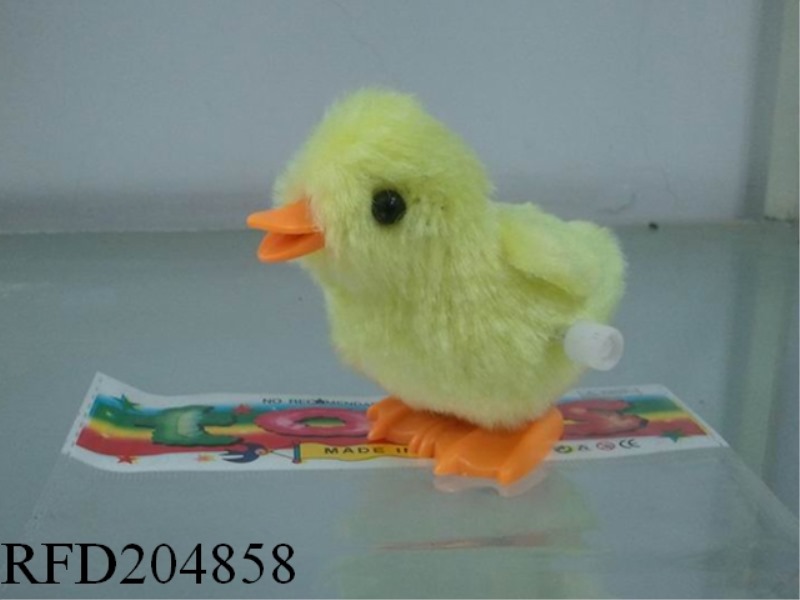 WIND UP DUCK