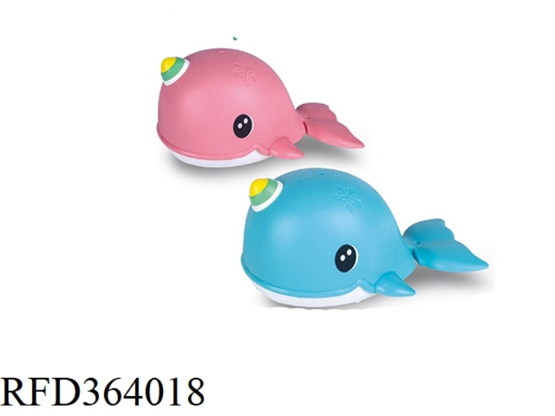 NARWHAL (WINDING UP)