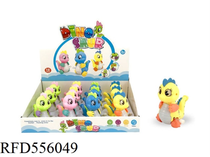 SPHAEROSAURUS 12PCS