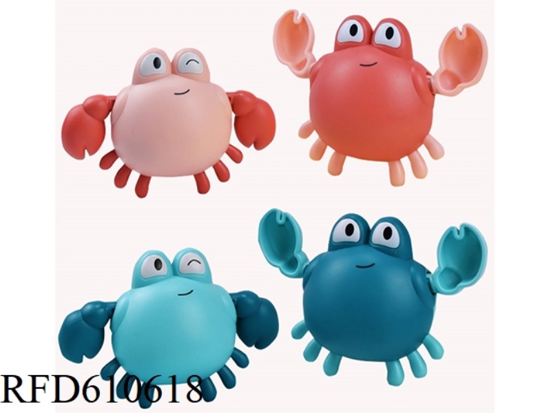 SWIMMING CRAB