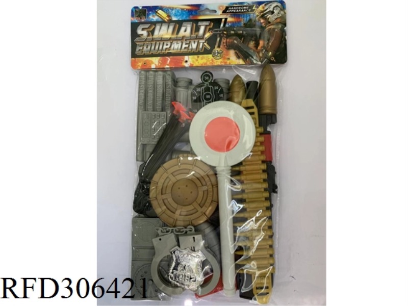 POLICE SET