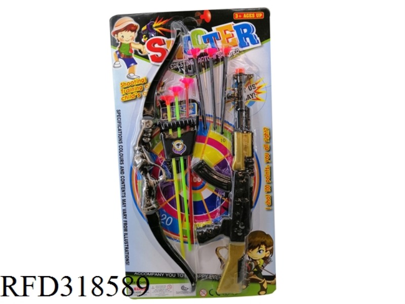 POLICE SET