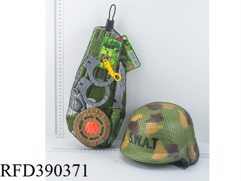 MILITARY SUIT