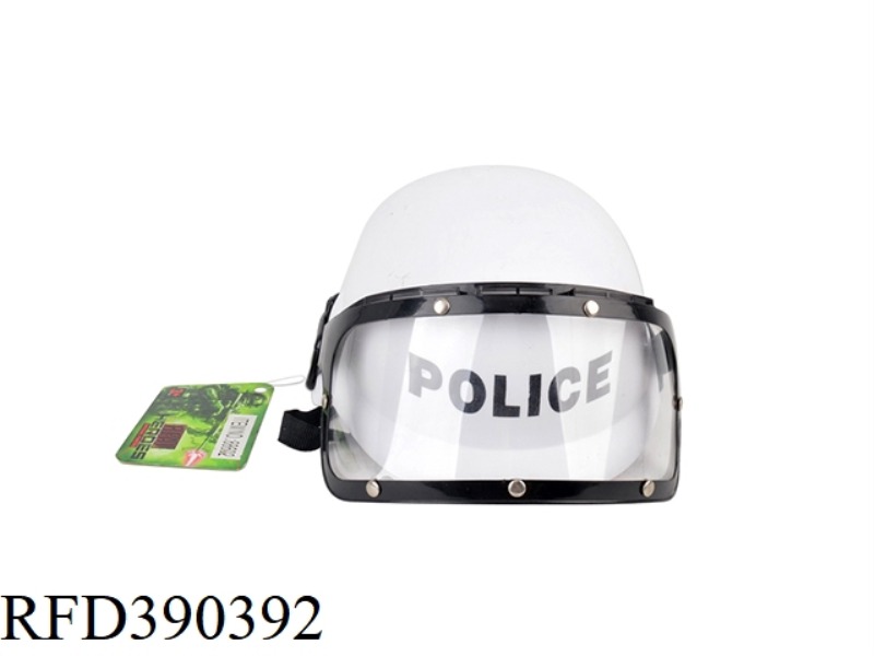 POLICE CAP