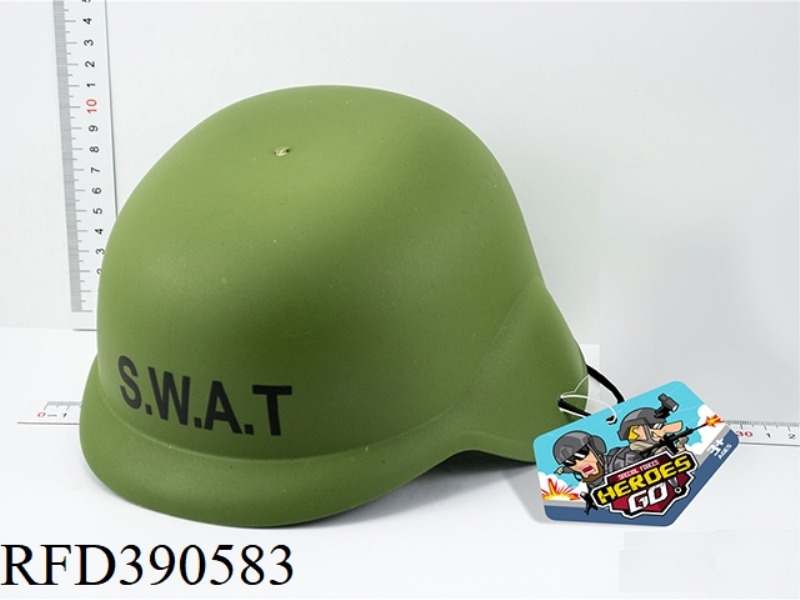 MILITARY HELMET