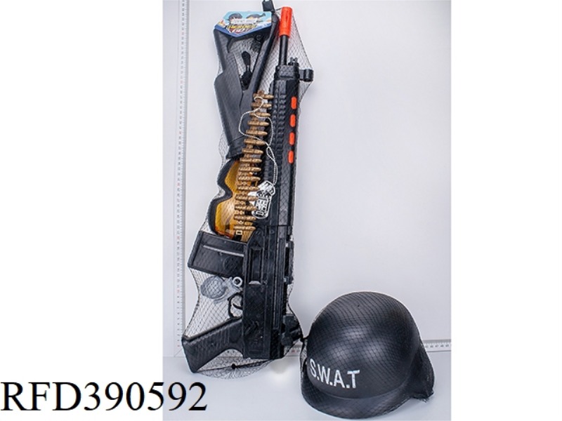 POLICE SUIT