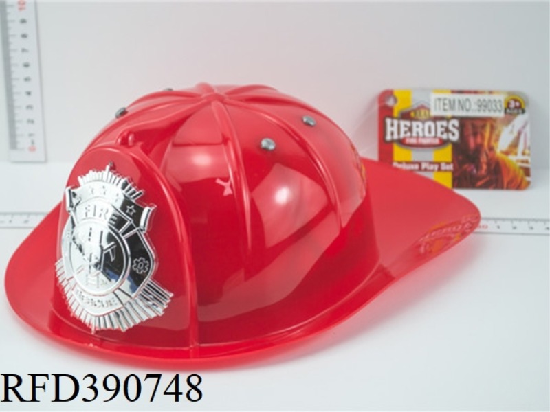 FIRE CAP
