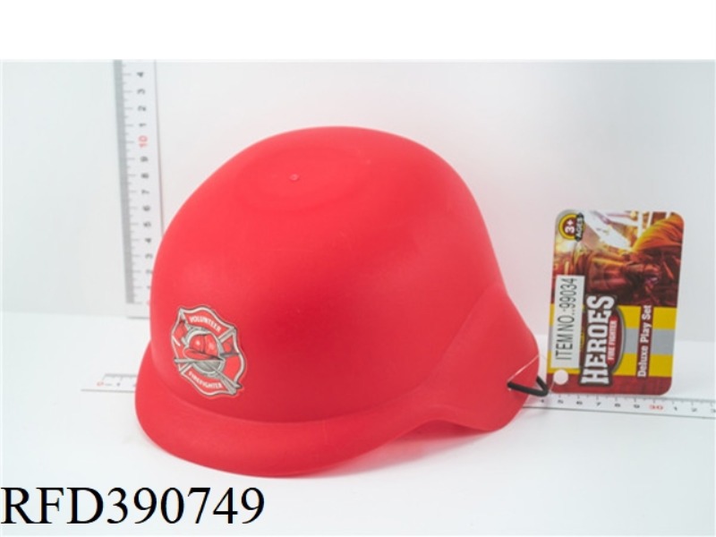 FIRE CAP