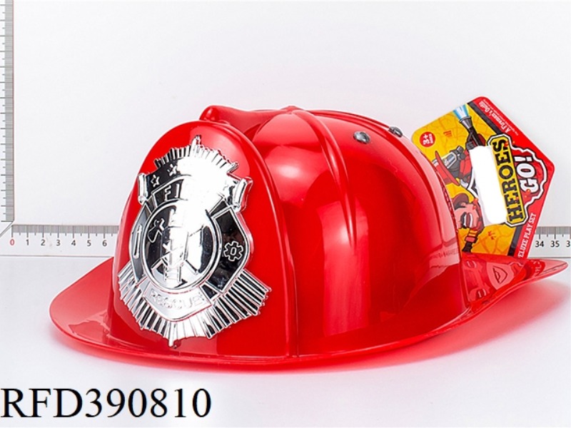FIRE CAP