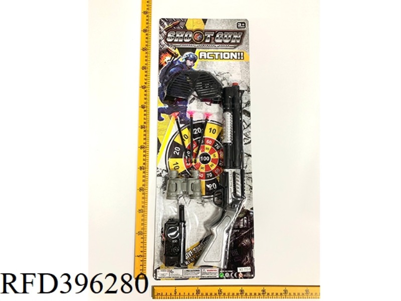 POLICE SET