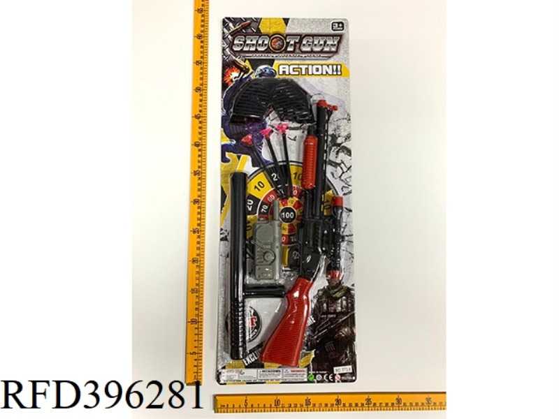 POLICE SET
