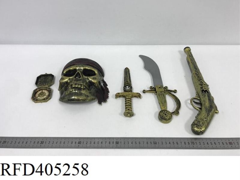 WEAPON SET