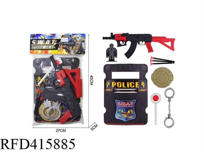 POLICE SET