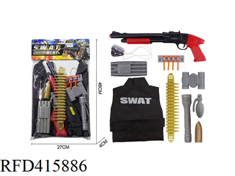 POLICE SET