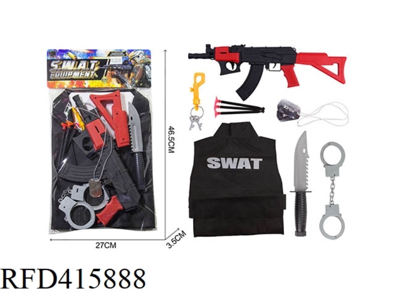 POLICE SET