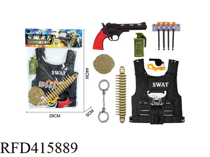POLICE SET