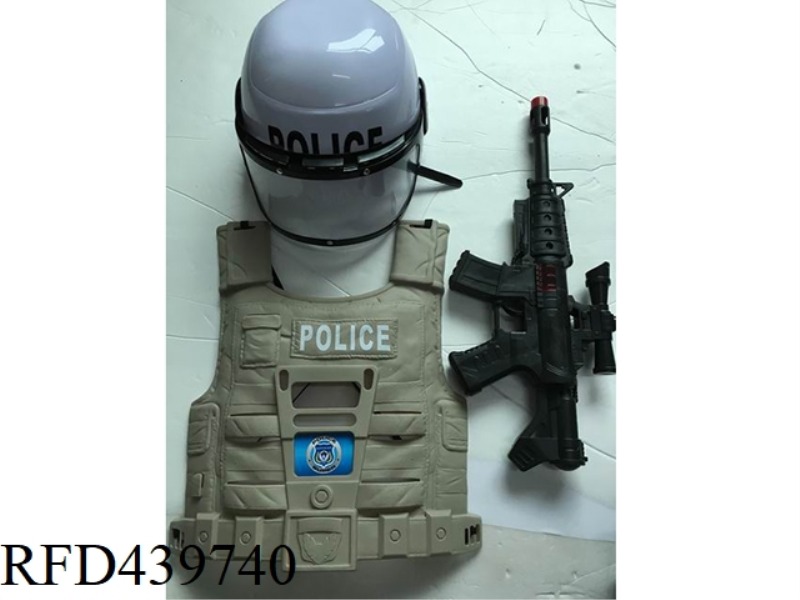 POLICE SET