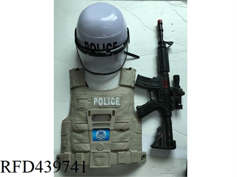 POLICE SET