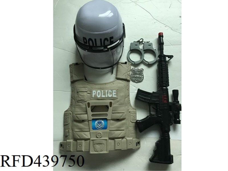 POLICE SET