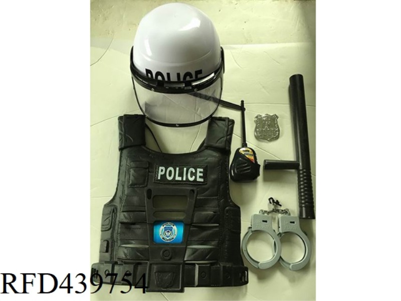 POLICE SET