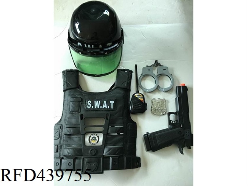 POLICE SET