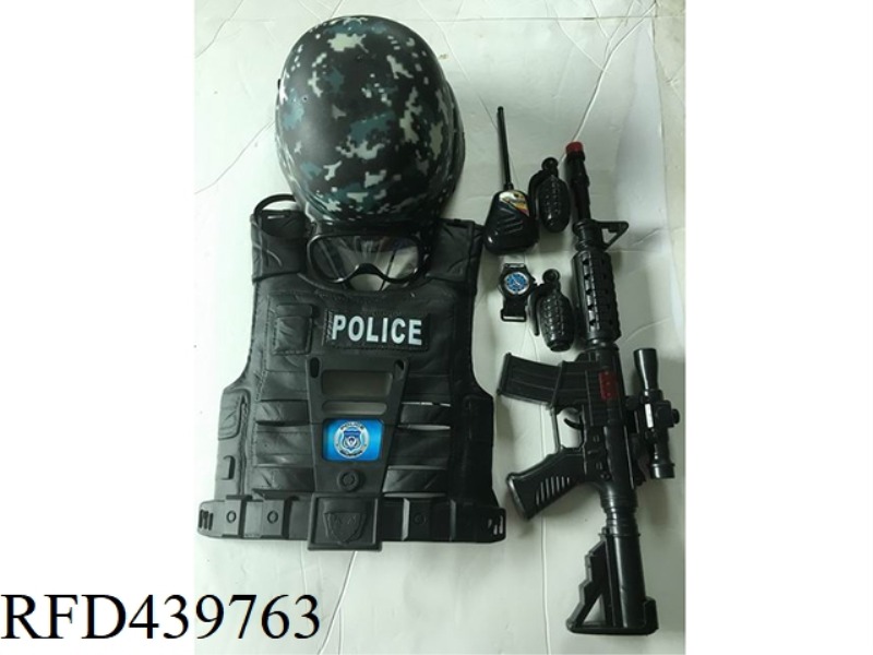MILITARY SET