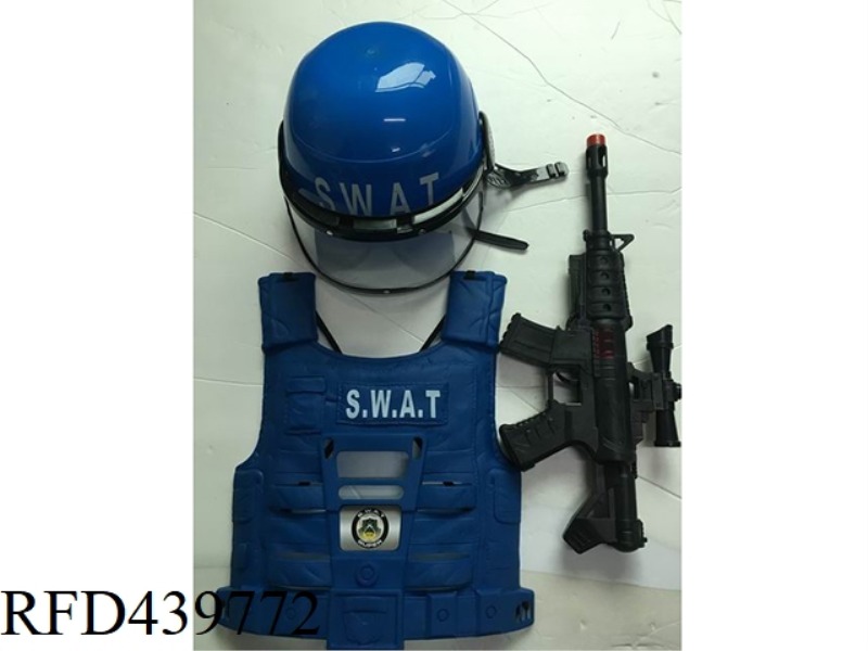POLICE SET