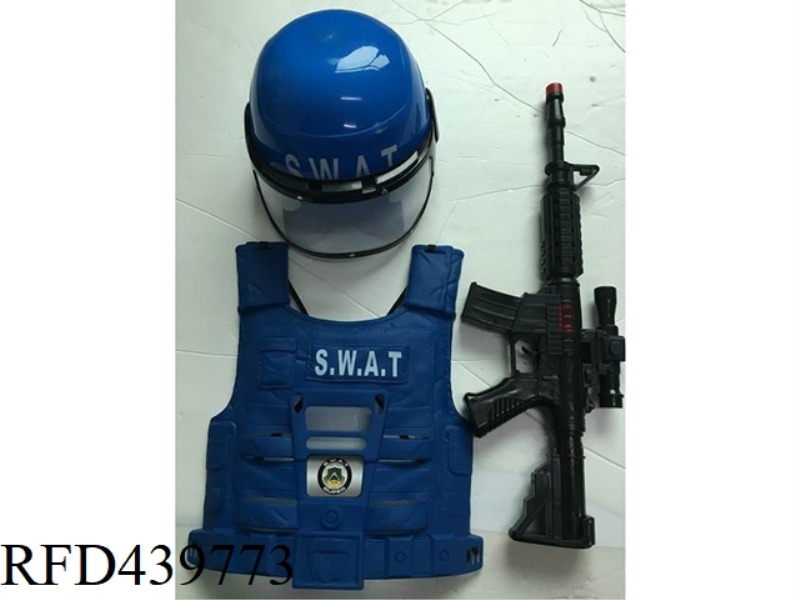 POLICE SET