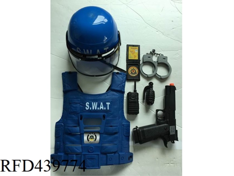 POLICE SET